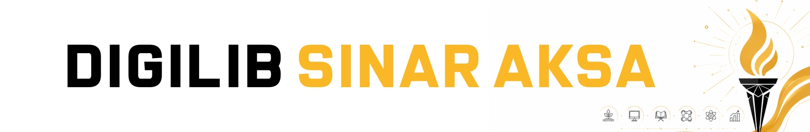 Digilib Sinar Aksa