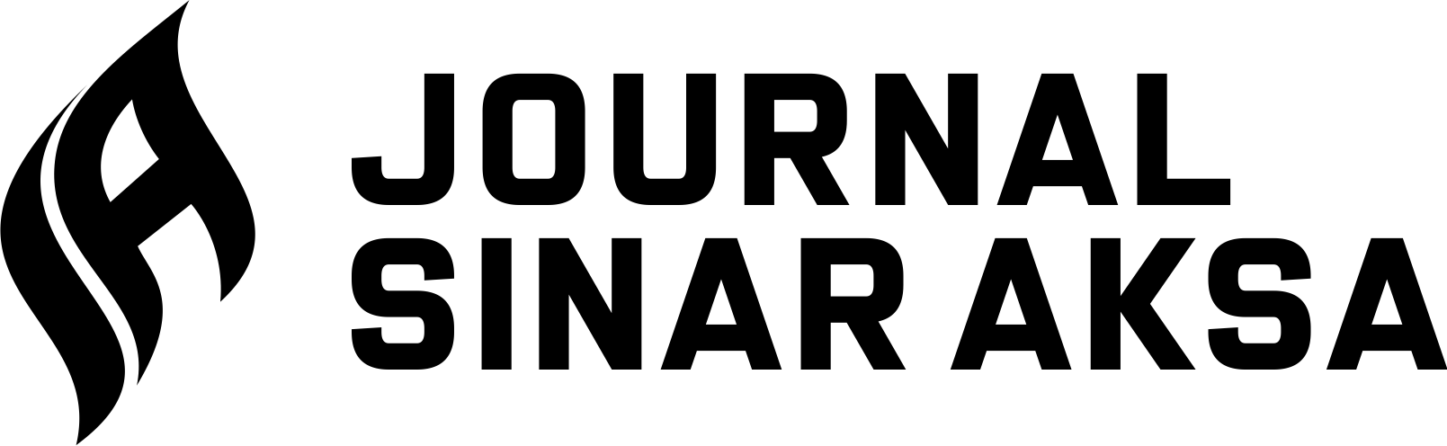 Journal Sinar Aksa